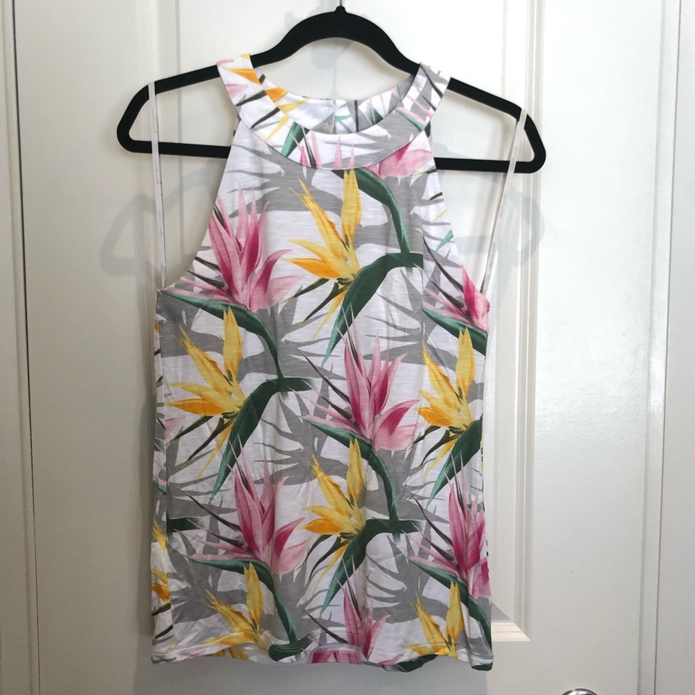 Tommy Bahama Tropical Top